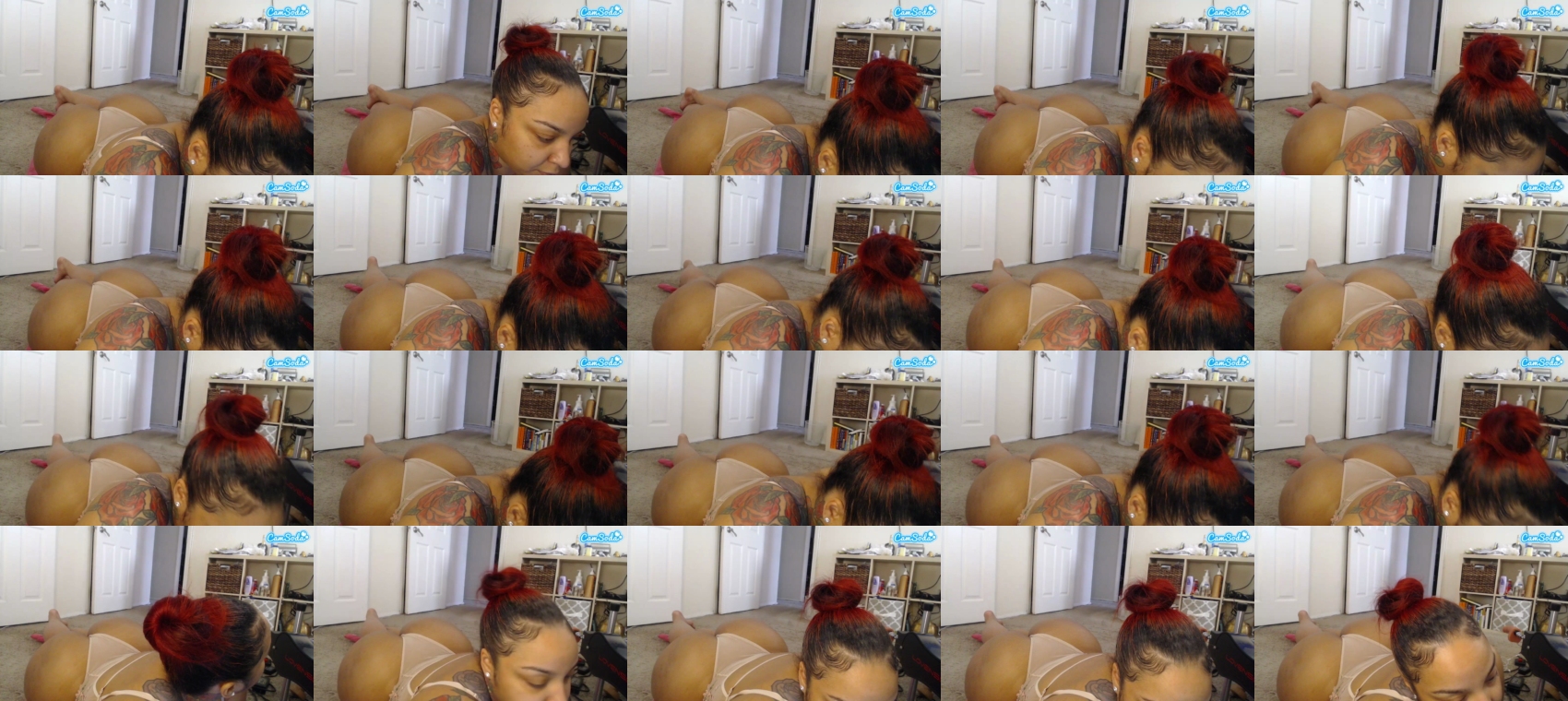 elegance CamSoda 22-03-2023